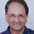 Dr. Jay Bhatt, founder of Swami Global Biomedical